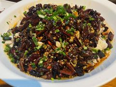 黑鱼花-三猫黑鱼花(南大店)