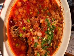 -图味美小黄鱼·景德菜(浙江路店)