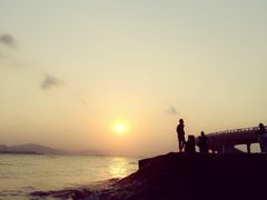 iphone_upload_pic-白城沙滩