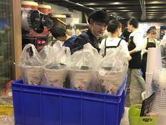 -放哈·甜醅子奶茶创造者(正宁路店)