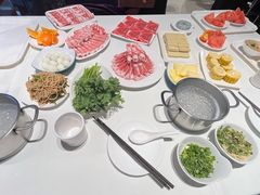 -凯鸽火锅(华林新天地店)