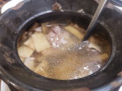 -江南大酒店·地道正宗有锅气的江西菜(中华北大街店)