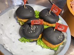 -龍歌自助小火锅(崂山丽达店)