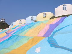 -漳州滨海火山岛自然生态风景区