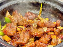 -大嫂镬仔·焖鸡煲·啫啫煲(逢源路店)