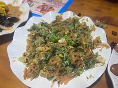 -老狼大盘鸡(祭城店)