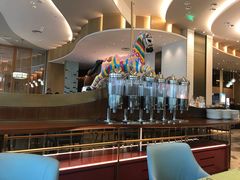 -济南香格里拉·咖啡泉自助餐厅