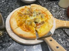 -Aqua Oasis 水天堂(余姚众安广场店)