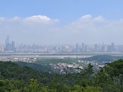 -岳麓山风景名胜区