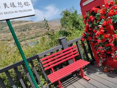 -冶力关旅游区