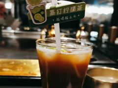 -大神太神·铁板烧(瑞虹天地月亮湾店)