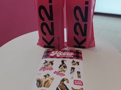 -K22.酸奶草莓(烟台芝罘店)