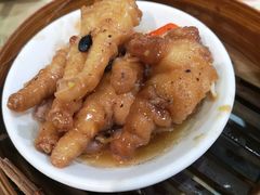 -添好运点心专门店(北角店)