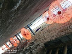 -洪江古商城