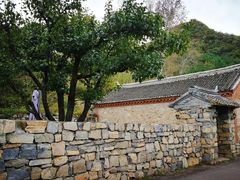 -北京山里寒舍度假酒店