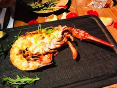 -Amanda餐厅(长乐路店)