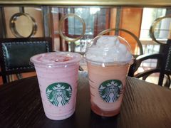 -星巴克(北京太平桥大街店)