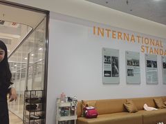 -港龙舞蹈·成人少儿舞蹈培训(深圳湾校区)