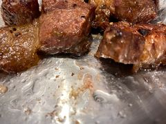 -韩悦牛排烤肉无限续(宝能中心店)