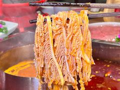 -红鼎坊·老成都火锅(新南门店)
