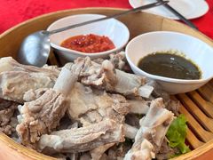 -蔡阿水羊肉店