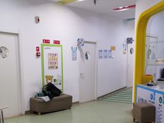 -佑贝儿科(西大街店)