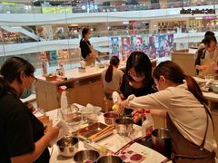 -ABC Cooking Studio(西安大悦城店)