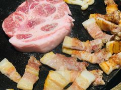 -韩时烤肉(枫蓝店)