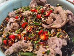 -小郭私房菜·海肠捞饭店(学士街店)