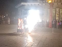 -天毓山庄·餐厅