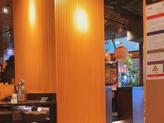 -百特喜·意大利餐厅(汇金店)