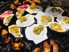 -五彩凉山自助西昌烧烤(柳翠路店)