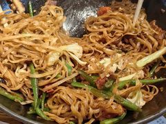 -九毛九西北菜(大东海店)