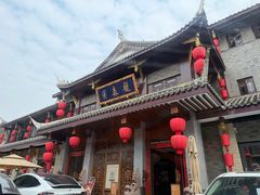 -龙森园火锅(琴台路店)