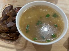 -百成大同鸭肉粥(大同总店)