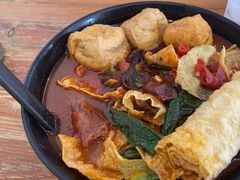 -螺蛳粉先生(蓟门桥店)