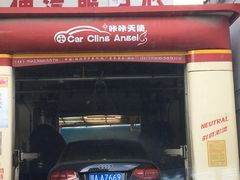 -中国石油徐东路加油站(武汉大道店)