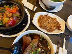 -中国厨房/台湾牛肉面
