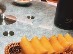 -江渔儿酸菜鱼·拔草餐厅(虎门君乐汇店)
