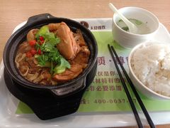 -天食包子铺(中华西路店)