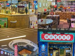 -横琴购口岸商业广场