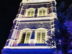 -天津意大利风情旅游区