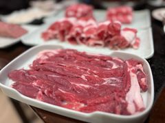 -云南路美食街