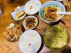 -小豆海棠(人民南路店)