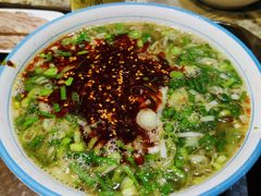 -京穆兰兰州牛肉面·清真(中川机场店)