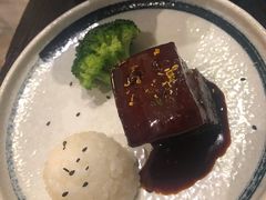 -柒园·三十年创意杭帮菜(龙湖滨江天街店)