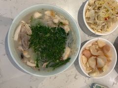 -春发生饭店·非遗(南院门店)