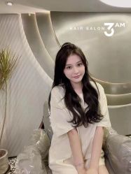点击看大图 -3AM HAIR SALON烫发染发接发