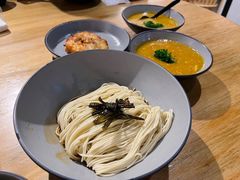 富贵蟹三宝拌面-姚面记·海派家常菜(恒基名人购物中心店)