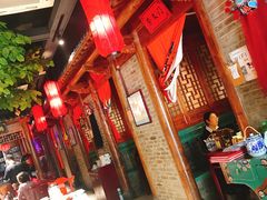 -北平食府(马鞍山路店)